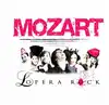 cd mozart l'opéra rock - mozart l'opéra rock (2009)