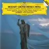 cd mozart - wiener singverein, berliner philharmoniker, herbert von karajan - grosse messe c - moll - great mass in c minor - gran