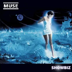 cd muse showbiz