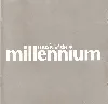cd music of the millennium (2000, cd)