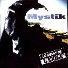 cd mystik le chant de l'exilé (1999, cd)