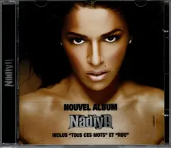 cd nâdiya - nâdiya (2006)