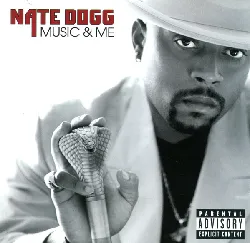 cd nate dogg music me (2001, cd)