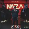 cd naza - c'est la loi (2018)