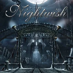 cd nightwish imaginaerum (2011, cd)
