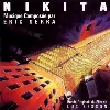 cd nikita-ost (cd)