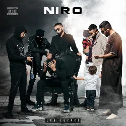 cd niro-les autres (cd)