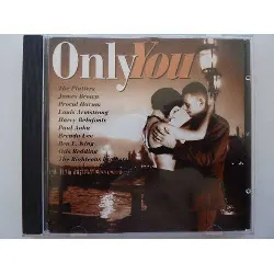 cd only you