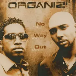 cd organiz' - no way out (1999)
