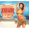cd passion zouk : mixed by dj trice and dj jairo (+ dvd - digipack)