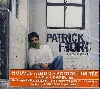 cd patrick fiori si on chantait plus fort (2005, cd)