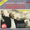 cd pavarotti - les triomphes de pavarotti (1988)