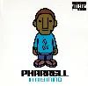 cd pharrell* in my mind (2006, cd)