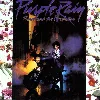 cd prince and the revolution - purple rain