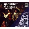 cd quodlibet new releases 1995/96