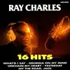 cd ray charles - 16 hits (2002)
