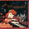 cd red hot chili peppers one minute (2003, cd)