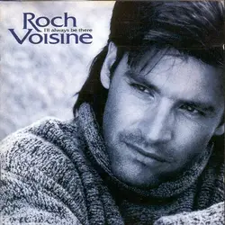 cd roch voisine - i'll always be there (1993)