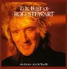 cd rod stewart the best of (1989, cd)