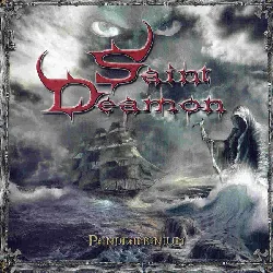cd saint deamon pandeamonium (2009, cd)