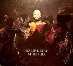 cd salif keita - m'bemba (2005)