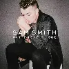 cd sam smith in the lonely hour cd