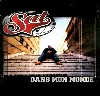cd sat dans mon monde (2002, cd)