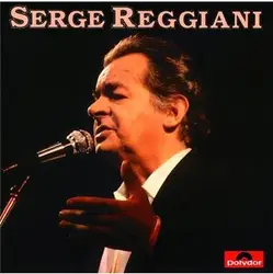cd serge reggiani - ma liberté (1983)
