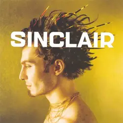 cd sinclair - la bonne attitude (1997)