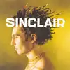 cd sinclair - la bonne attitude (1997)