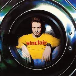 cd sinclair - que justice soit faite ! (1999)