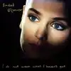 cd sinéad o'connor - i do not want what i haven't got (2002)