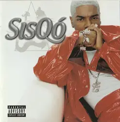 cd sisqó - unleash the dragon (1999)