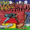 cd snoop dogg - doggystyle (2001)