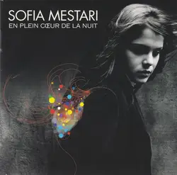 cd sofia mestari - en plein cœur de la nuit (2003)