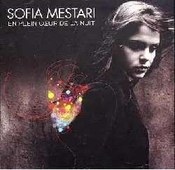 cd sofia mestari en plein coeur de la nuit (2003, cd)