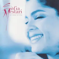 cd sofia mestari - on aura le ciel (2001)