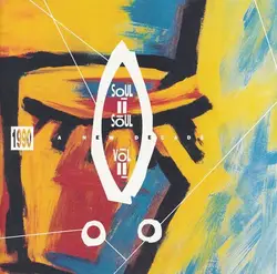 cd soul ii soul - vol ii - 1990 - a new decade (1990)
