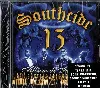 cd southcide 13 - album de famille (2000)