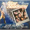 cd star academy fait sa boum (chante tous les tubes des années 80)