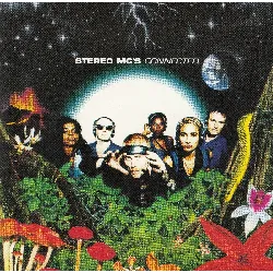 cd stereo mc's-connected (cd)