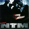 cd suprême ntm paris sous les bombes (1995, cd)