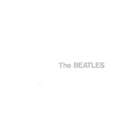 cd the beatles - the beatles (1994)