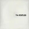 cd the beatles: white album