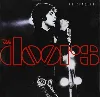 cd the doors: in concert