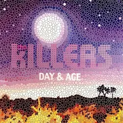 cd the killers - day & age (2008)