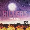 cd the killers - day & age (2008)