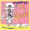 cd the melody four - the melody four ? si señor ! (1993)