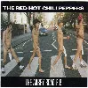 cd the red hot chili peppers* abbey road e.p. (cd)