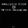 cd the velvet underground white light/white heat (1986, cd)
